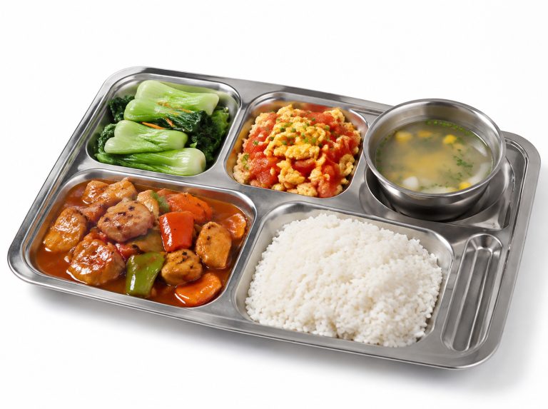 上高县企业食堂承包与托管服务