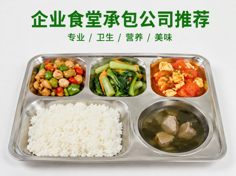 上高县智慧食堂与自助称重餐厅